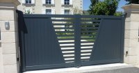 Notre société de clôture et de portail à La Bonneville-sur-Iton